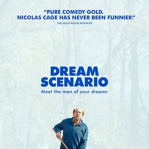 Photo Dream Scenario