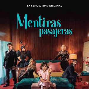 Photo Mentiras pasajeras