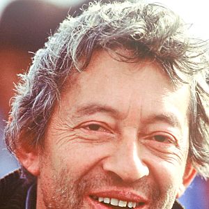 Photo Serge Gainsbourg