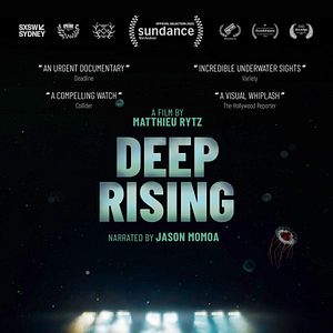 Photo Deep Rising