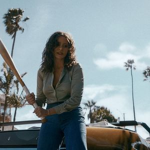 Photo Sofía Vergara