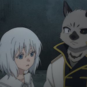 Photo La Princesse et la Bête