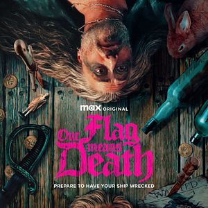 Photo Our Flag Means Death