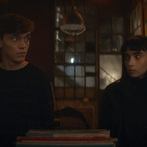 Photo Vampire humaniste cherche suicidaire consentant