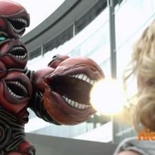 Photo Power Rangers
