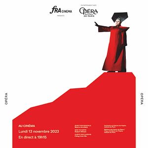 Photo Turandot (Opéra de Paris)