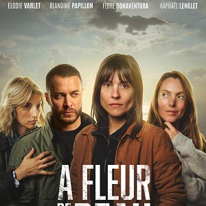 Photo À fleur de peau