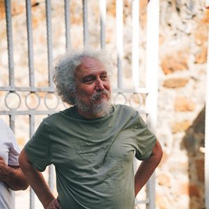 Photo Cem Karaca’nın Gözyaşları