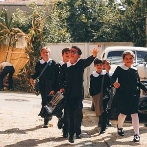 Photo Cem Karaca’nın Gözyaşları