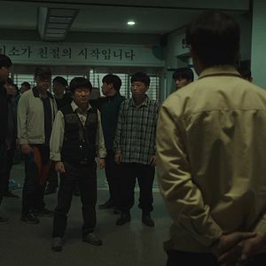 Photo Monstrous : la malédiction du bouddha
