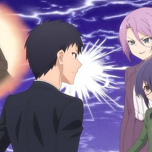 Photo My Tiny Senpai