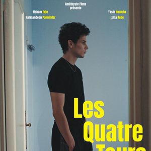 Photo Les Quatre tours