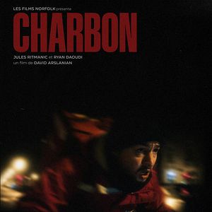 Photo Charbon