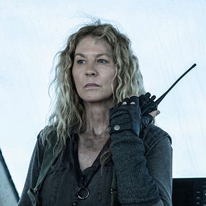 Photo Fear The Walking Dead