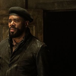 Photo Fear The Walking Dead