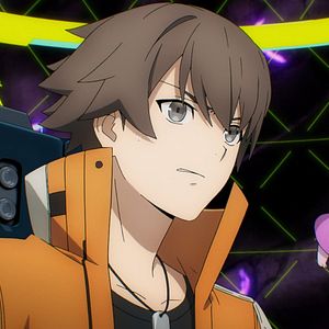 Photo Synduality Noir