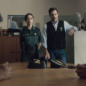 Photo La fille invisible