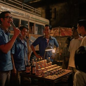 Photo Samart Payakarun