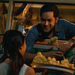 Photo Jirayu La-ongmanee