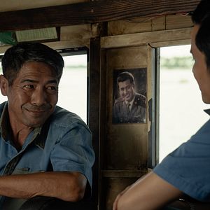 Photo Samart Payakarun