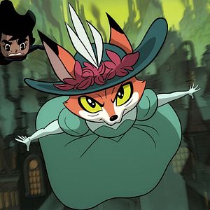 Photo Unicorn: Warriors Eternal