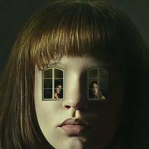 Photo Le Poltergeist d'Enfield