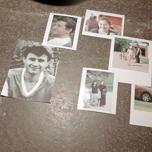 Photo Sans issue : La tuerie de Chevaline