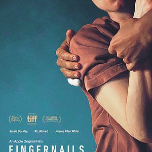 Photo Fingernails