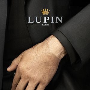 Photo Lupin