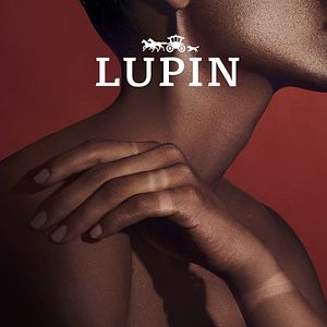 Photo Lupin