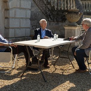 Photo Stephen Cornwell