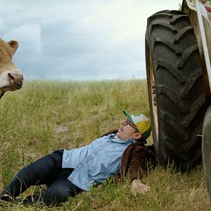 Photo Lambert Wilson