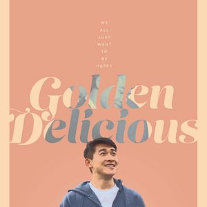 Photo Golden Delicious