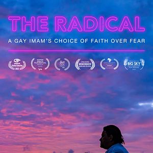 Photo The Radical