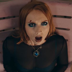 Photo Killer Coaster