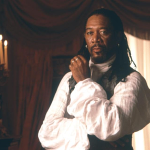 Photo Moll Flanders ou les mémoires d'une courtisane