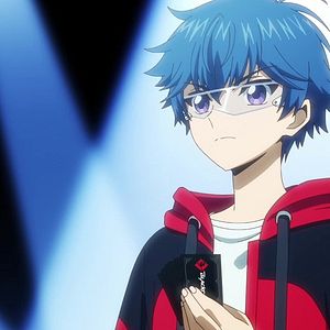 Photo Cardfight!! Vanguard overDress