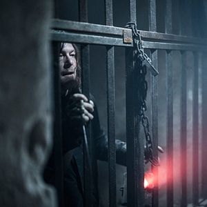 Photo The Walking Dead : Daryl Dixon