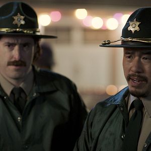 Photo Randall Park