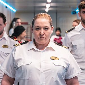 Photo Wreck : croisière sanglante