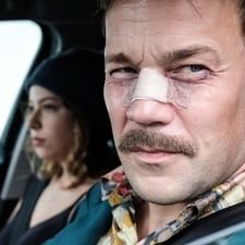 Photo Hunters, traque en forêt