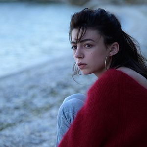 Photo Alba Gaia Bellugi