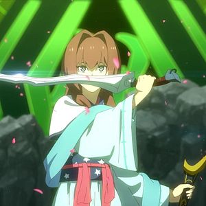 Photo The Daily Life of the Immortal King