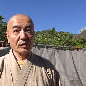 Photo Moribito : Un docteur de la Terre