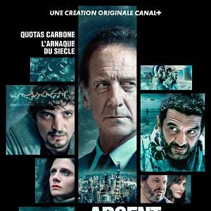 Photo D'argent et de sang