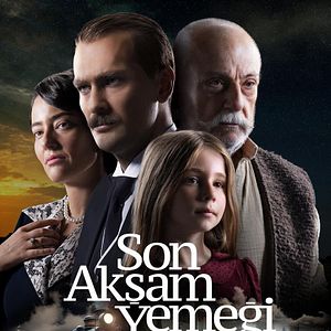 Photo Son Akşam Yemeği