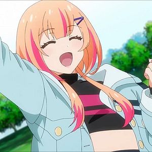 Photo Kizuna no Allele