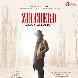 Photo Zucchero Sugar Fornaciari
