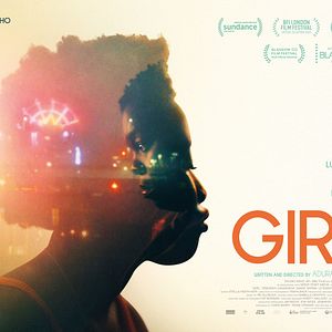 Photo Girl