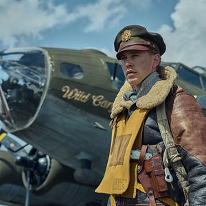 Photo Masters of the Air